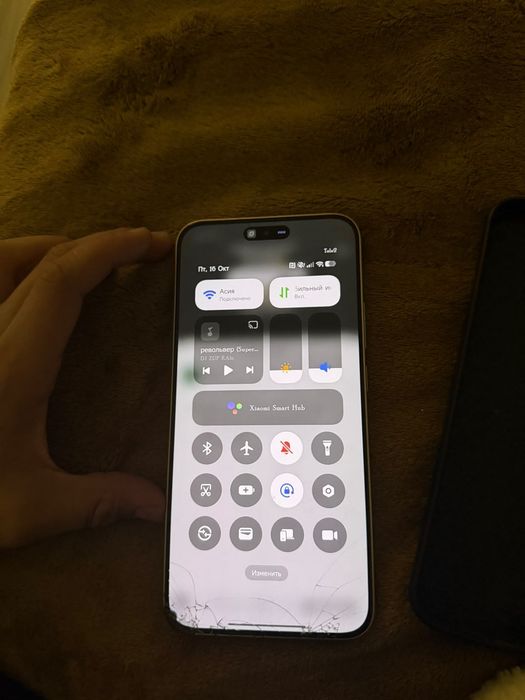 Xiaomi 15 t ЕСТЬ ТОРГ