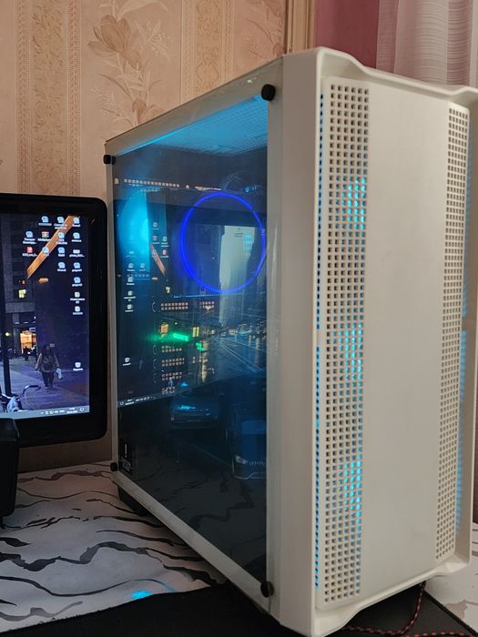 Игровой компютер