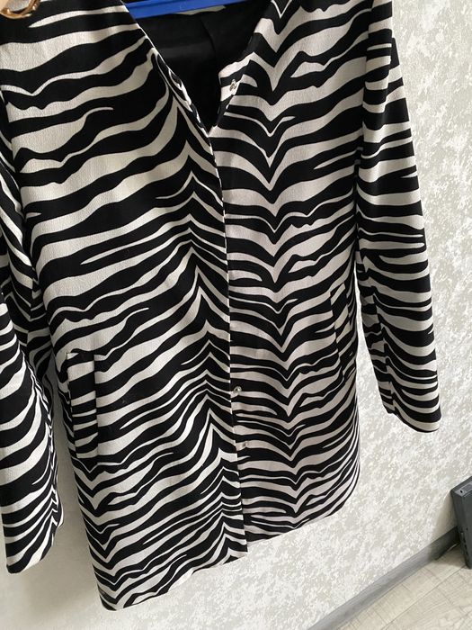 Продам пиджак (тренч)