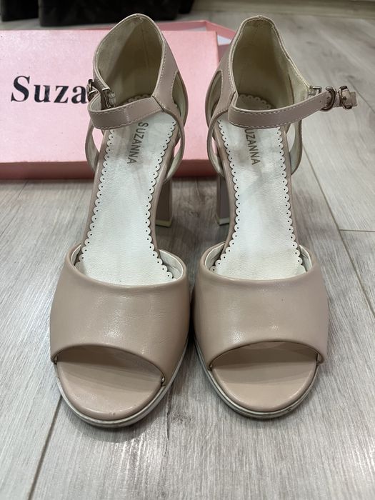 Босаножки Туфли