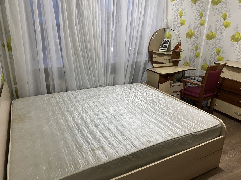 Сдам 3х комнатную квартиру