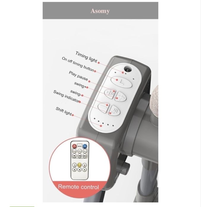 Продам детскую кроватку