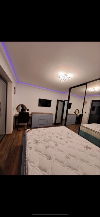 Apartament cu o camera
