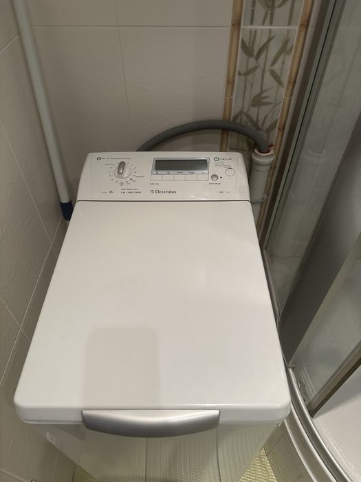 Стиральная машина Electrolux