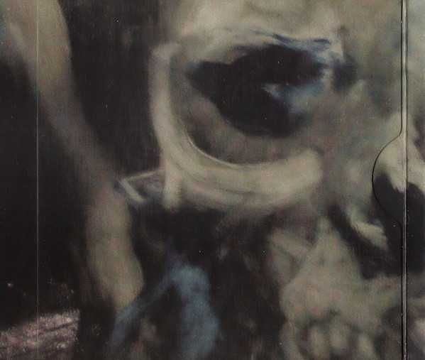 CD Limp Bizkit - The Unquestionable Truth (Part 1) 2005