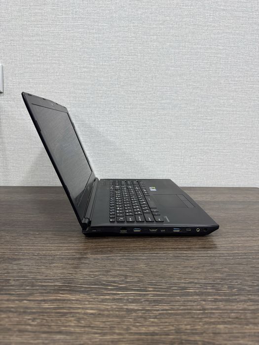 8-Ядерный MSI GL62M intel Core i7 с GTX1050 DDR5 Gen 15.6 IPS Экран!