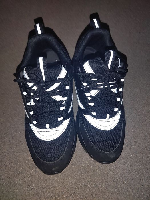 dior b22 reflective
