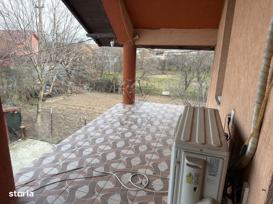 Casa  Strejnicu  5 Camere