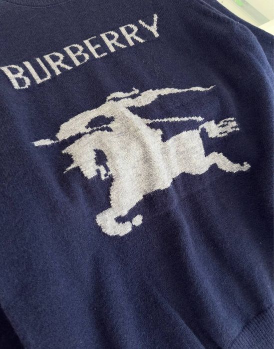 Свитер || Burberry Скидкада
