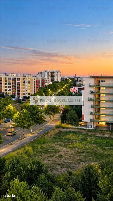 Baneasa - Sisesti | Bio Ortoclinic |  Bloc 2016 | Centrala