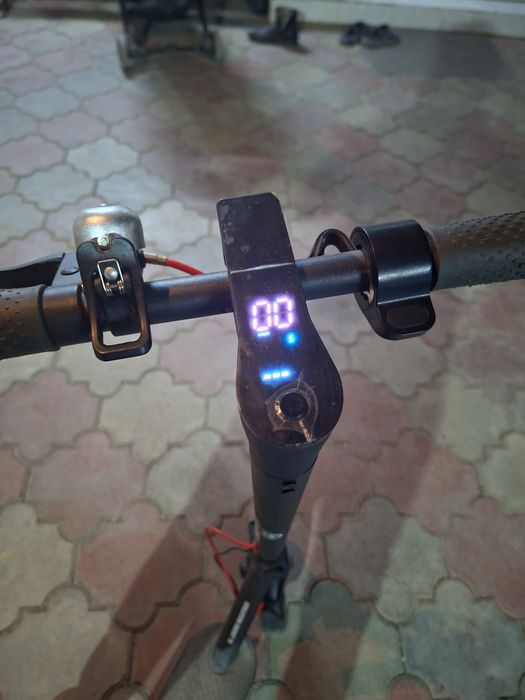 Продам электросамакат