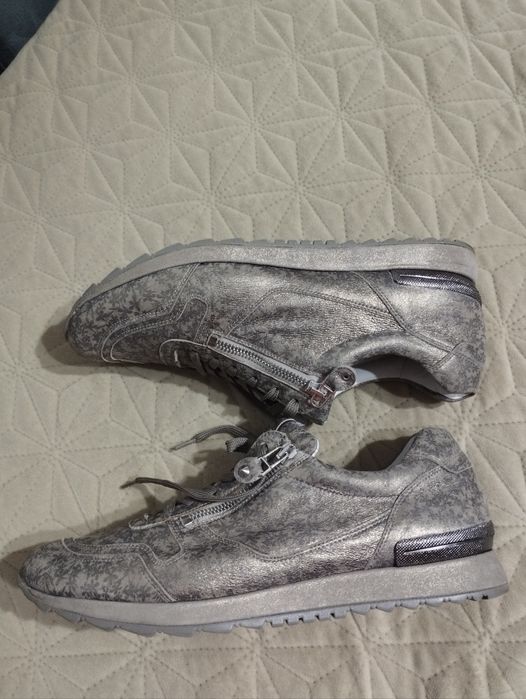 Sneakers Kennel Schmenger piele