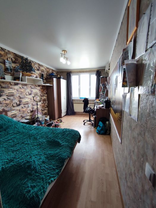 Продается 2х комнатную квартиру