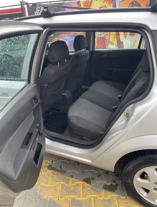 Vand Opel Astra h 1,7  81kw an2008