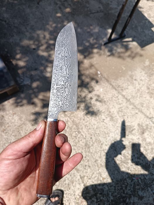 Изработка на ножове