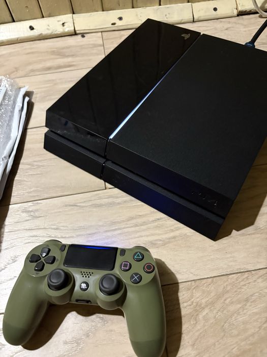 Sony Playstation 4 ps4 playstation 4
