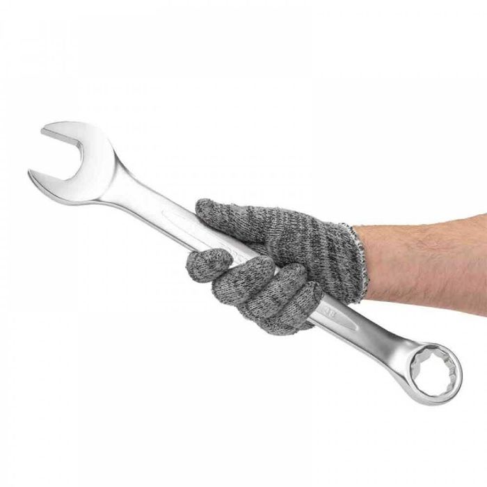 Звездогаечни ключове комплект 33-50MM 6БР FORCEKRAFT