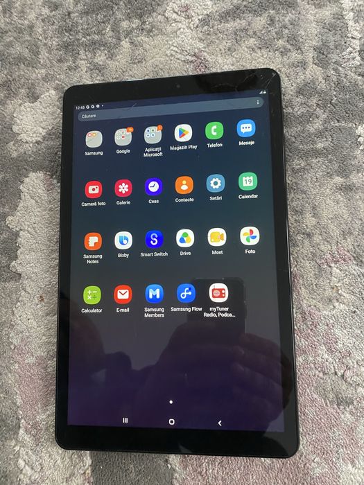 Tableta samsung Tab A  10.5