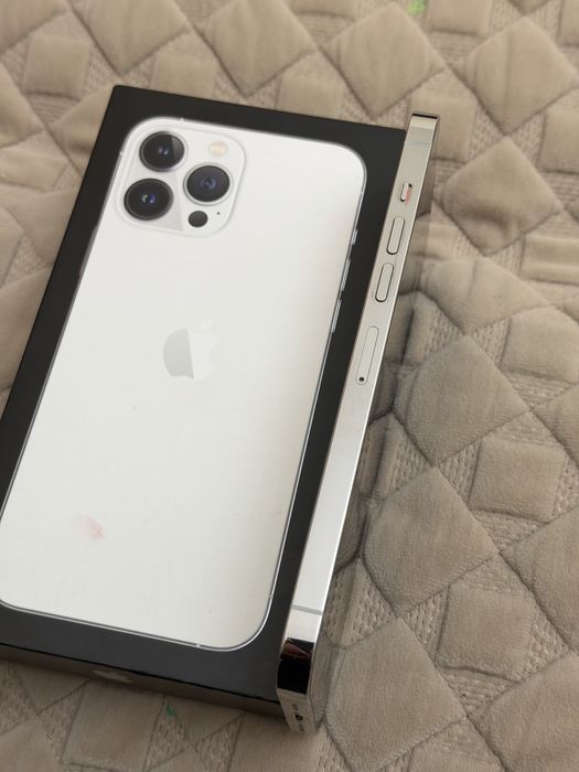 Iphone 13 pro max, 128! В идеале.