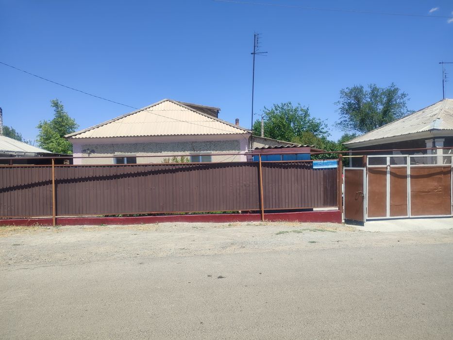 Продам дом Каратау