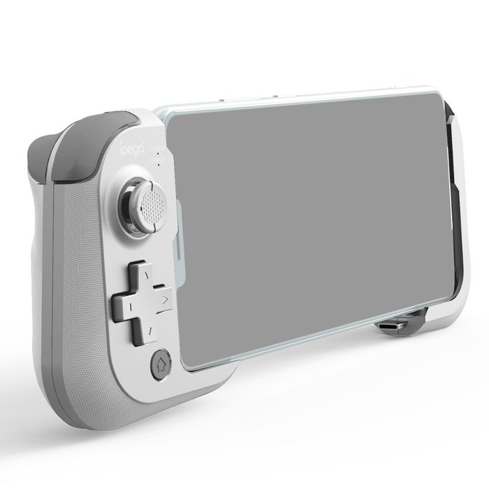 Игровые контроллеры iPega — Super Cube и Retractable Controller