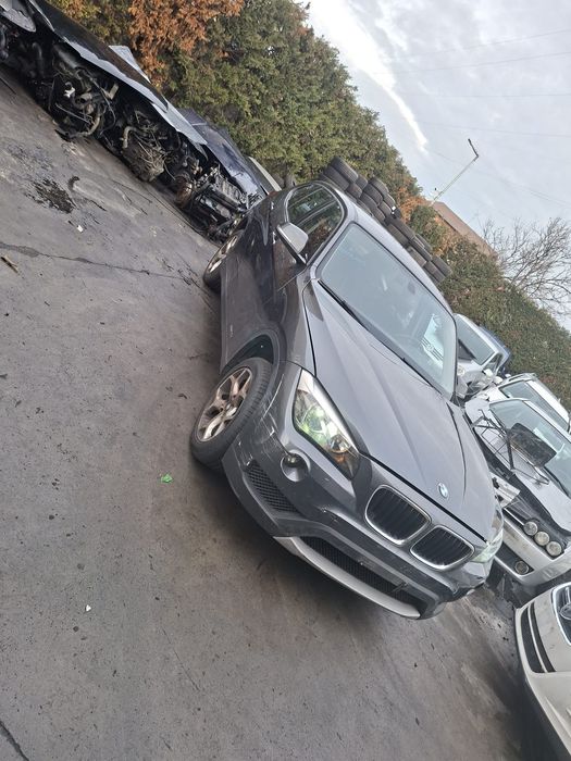 Piese bmw x1  2015 2,0 diesel