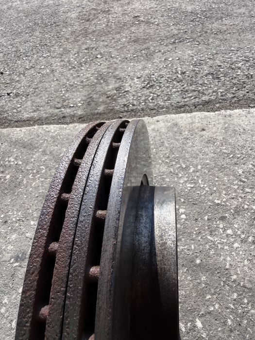 Дискове ATE 280mm