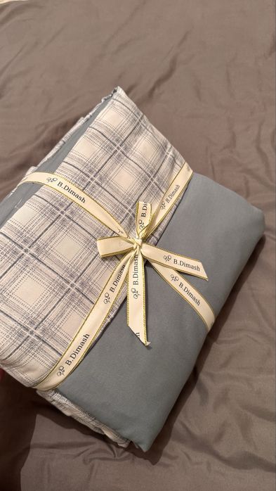 Комплект постельного белья