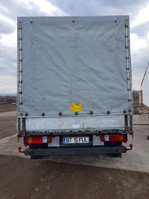 MERCEDES-BENZ Sprinter 0 — imagine 2