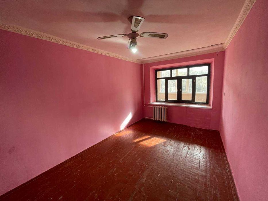 2 хонали квартира сотилади №389