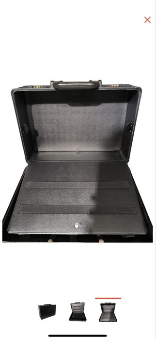 Сумка для парикмахеских инструментов