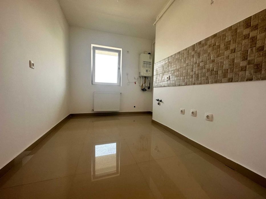 Apartament 2 camere | Total decomandat | Parter | Zona Grand Arena