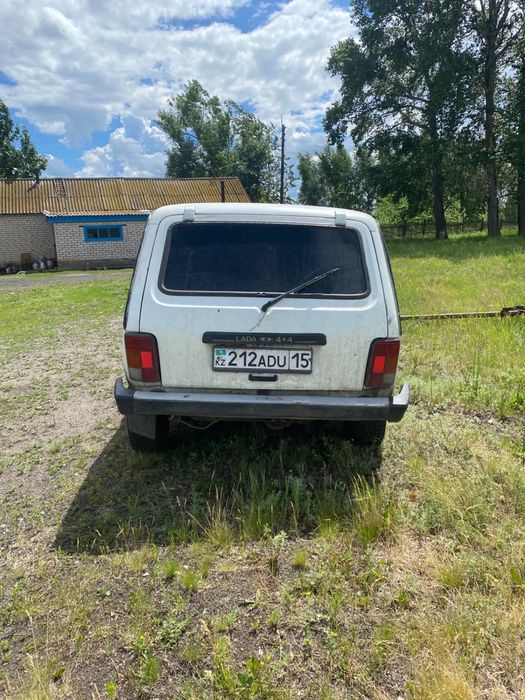 Нива 2131 Продам