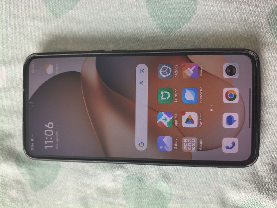 Telefon Xiaomi 13T, 12GB, 256GB, 144Hz FullBox in stare foarte buna