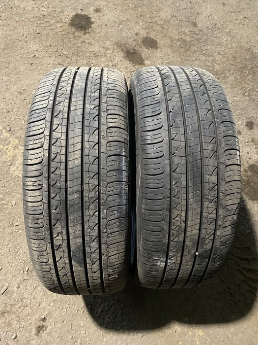 Продам шины 2 шт на 16