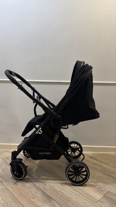 Коляска детская Ining baby Compact Stroller