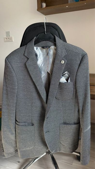 Sacou Bogotti marimea 46