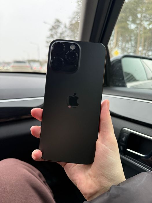 Apple iPhone 16 PRO MAX