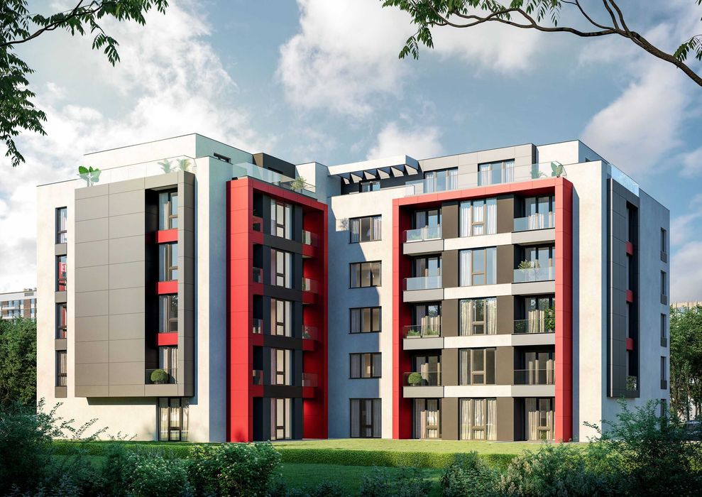 Продава се Тристаен апартамент в София, Студентски град - 124 кв.м за 1955 €/кв.м - Снимка #1