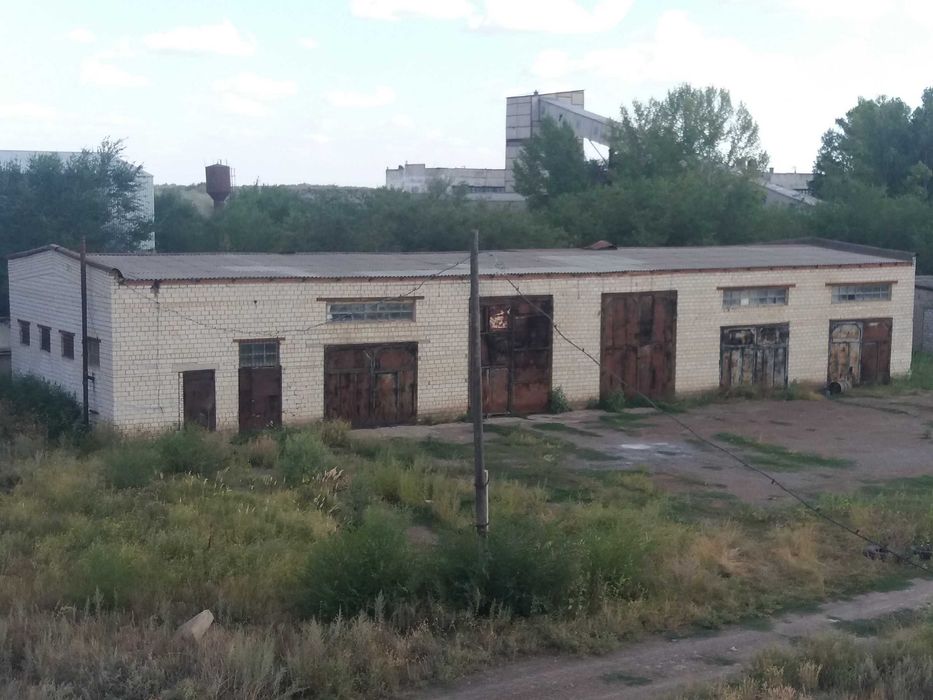 Продам участок под коммерцию 1.7 га