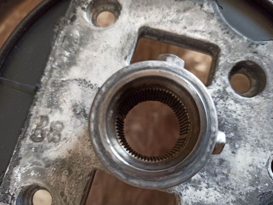 Airbag с  волан  Mercedes w204 2008