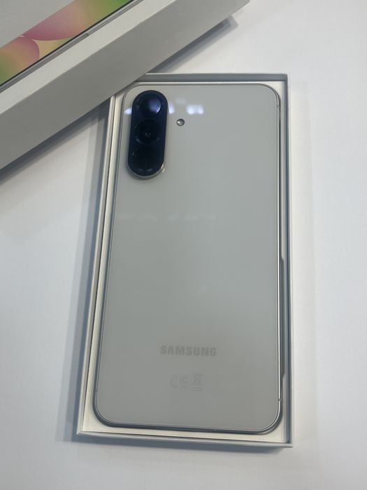 Samsung A56 / NOU / 100% Bateria / Garantie