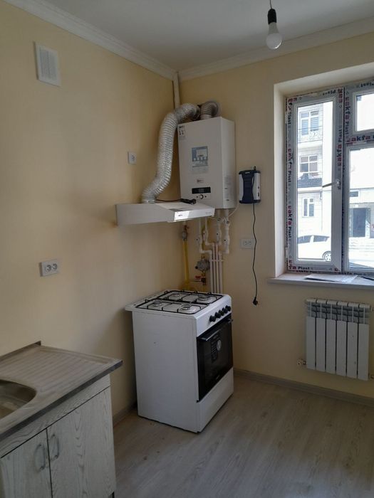 Kvartira 2xonalik 1-qavat