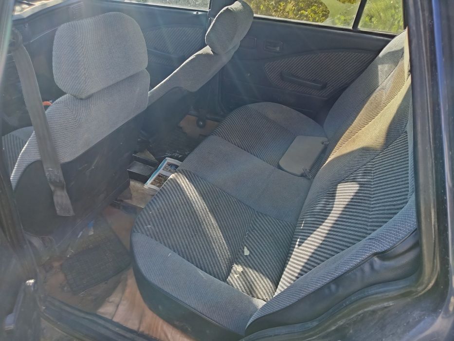 DAEWOO разбор  срочна