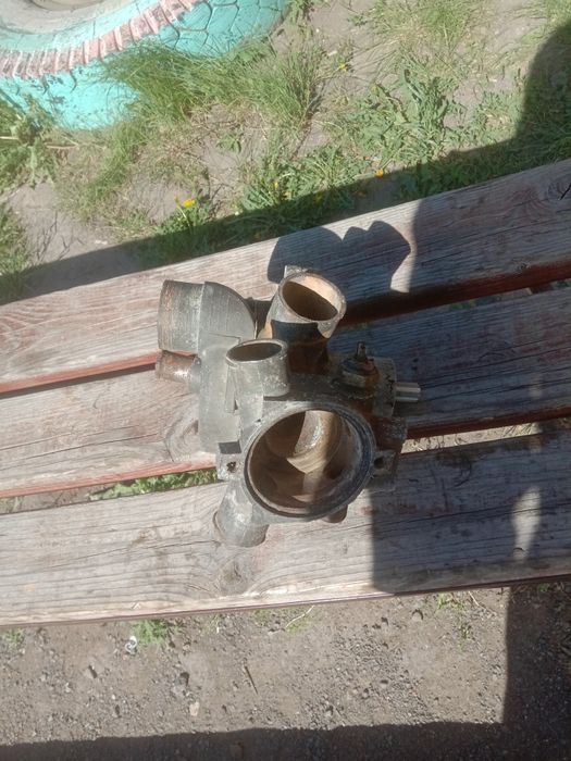 Рено эспэйс 1992 г