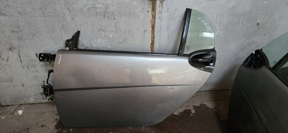 Предна лява врата Smart Fortwo