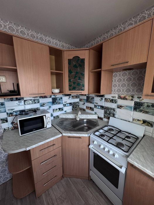 Продам 1 комнатную квартиру