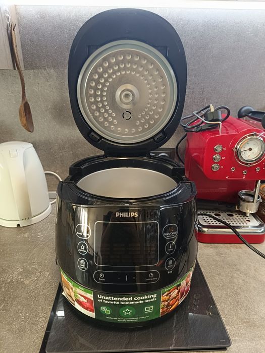 Мутикукър Philips