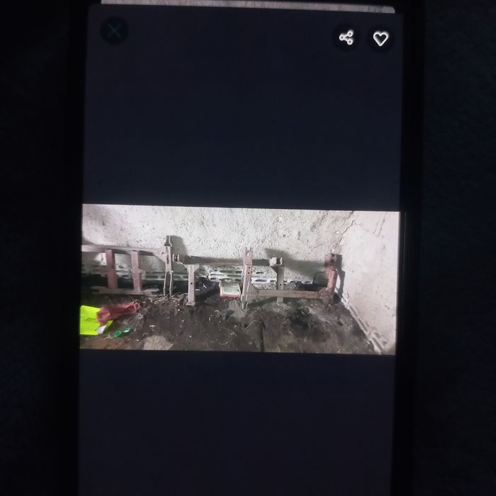 Продам запчасти на БМШ 15