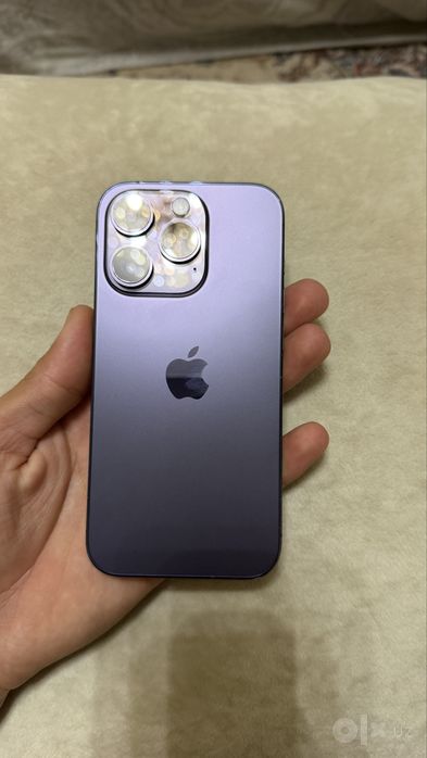 iPhone 14 pro ideal
